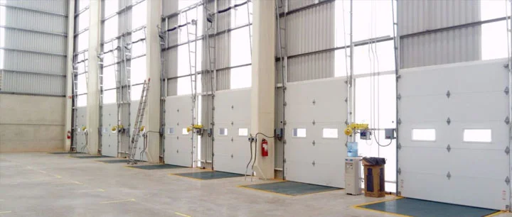 Commercial Garage Service Anoka County MN