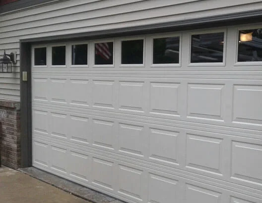 Garage Door Installation Coon Rapids MN