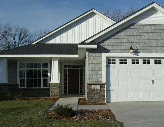 Garage Door Replacement Coon Rapids MN