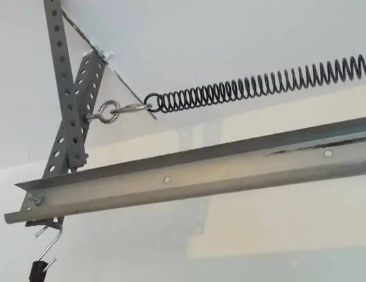 Garage Door Spring Installation Coon Rapids MN