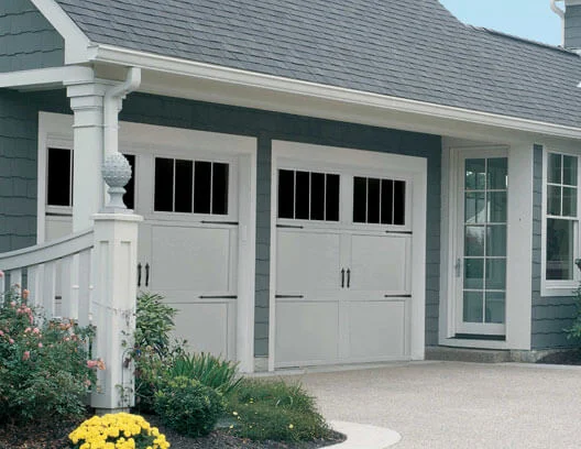 Garage Door Service Coon Rapids MN
