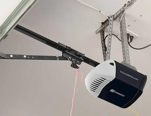Garage Door Opener Installation Coon Rapids MN