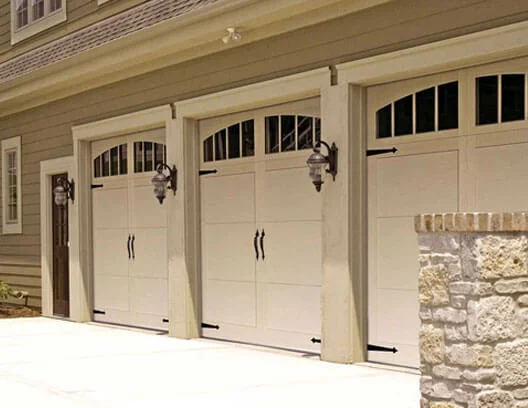 Garage Door Contractor Coon Rapids MN