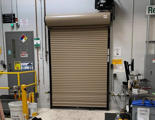 Commercial Garage Door Repair Coon Rapids MN