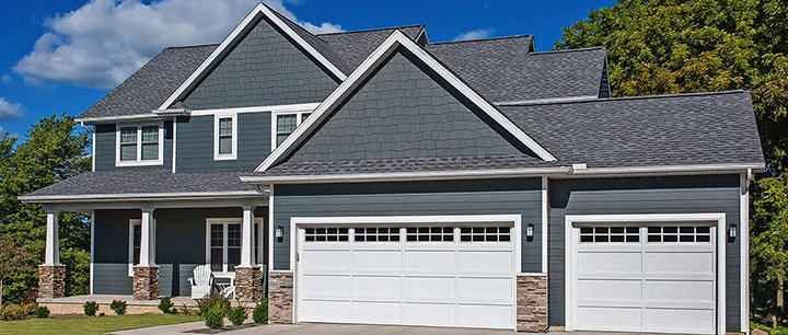 House Garage Service Minneapolis MN