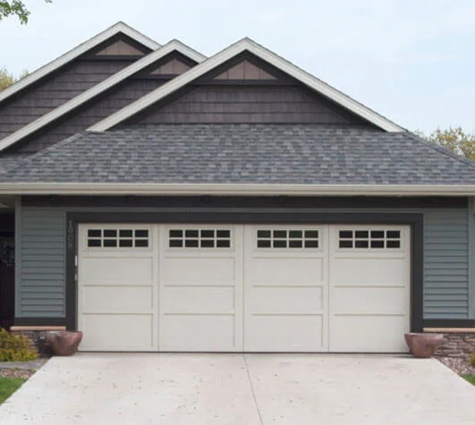 North Central Garage Doors